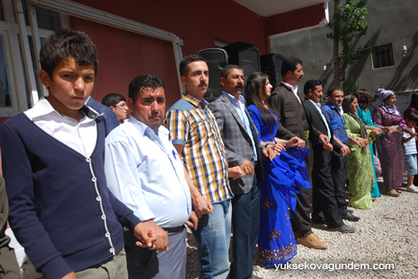 Yüksekova Düğünleri (15-16) Haziran 2013 89