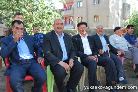 Yüksekova Düğünleri (15-16) Haziran 2013 9