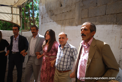 Yüksekova Düğünleri (15-16) Haziran 2013 95