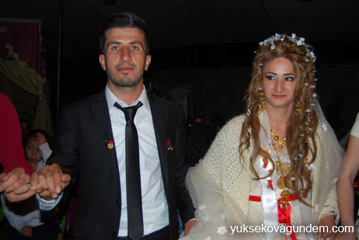 Akça Ailesinin Mutlu Günü 111