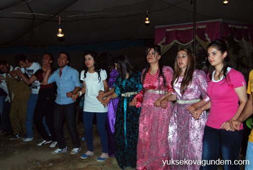 Akça Ailesinin Mutlu Günü 116