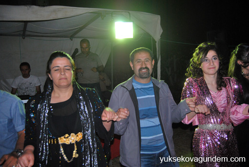 Akça Ailesinin Mutlu Günü 122