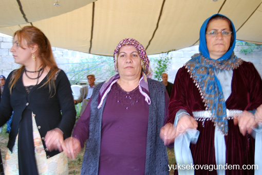 Akça Ailesinin Mutlu Günü 17