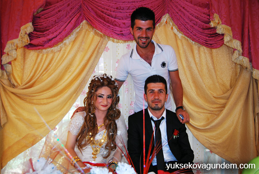 Akça Ailesinin Mutlu Günü 2