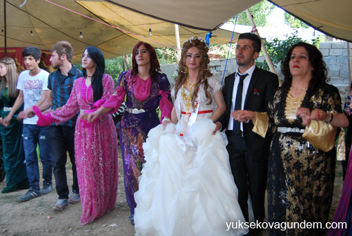 Akça Ailesinin Mutlu Günü 20