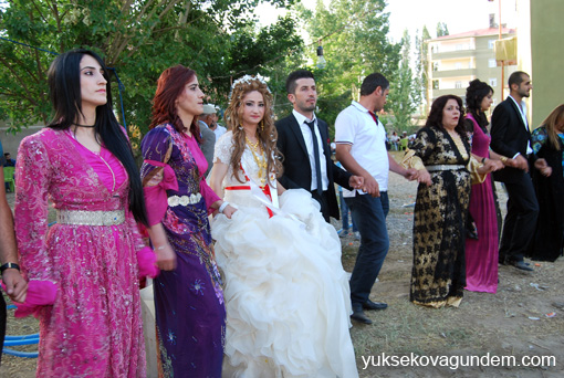 Akça Ailesinin Mutlu Günü 23