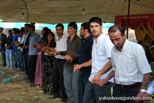 Akça Ailesinin Mutlu Günü 26