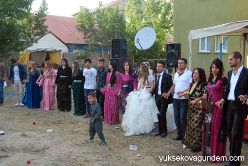 Akça Ailesinin Mutlu Günü 27