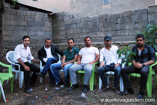 Akça Ailesinin Mutlu Günü 28