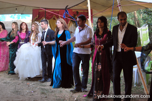 Akça Ailesinin Mutlu Günü 30