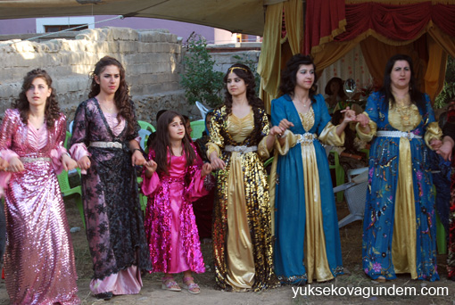 Akça Ailesinin Mutlu Günü 31