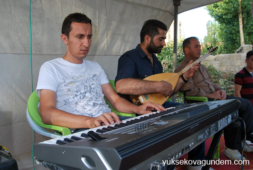 Akça Ailesinin Mutlu Günü 32