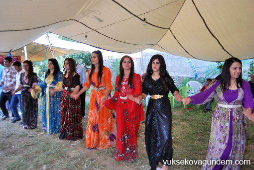 Akça Ailesinin Mutlu Günü 34