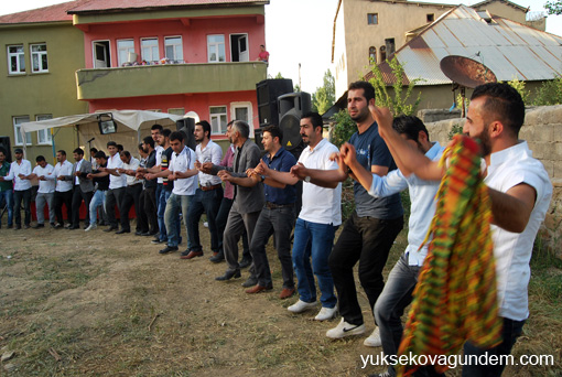 Akça Ailesinin Mutlu Günü 41