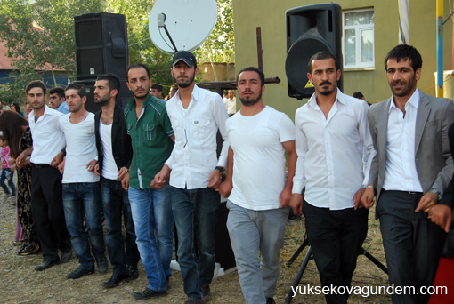 Akça Ailesinin Mutlu Günü 42