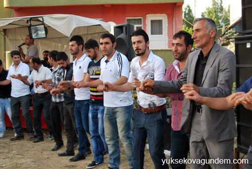 Akça Ailesinin Mutlu Günü 43