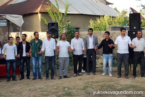 Akça Ailesinin Mutlu Günü 44