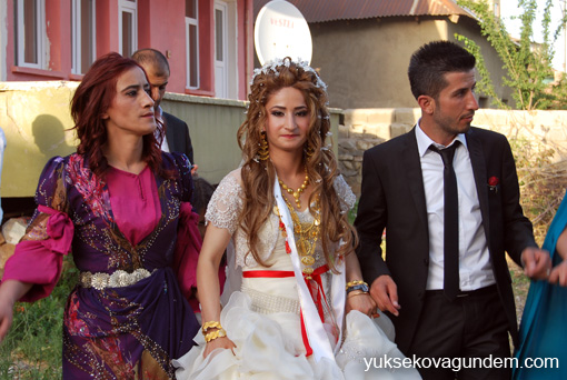 Akça Ailesinin Mutlu Günü 46
