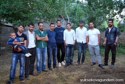 Akça Ailesinin Mutlu Günü 59