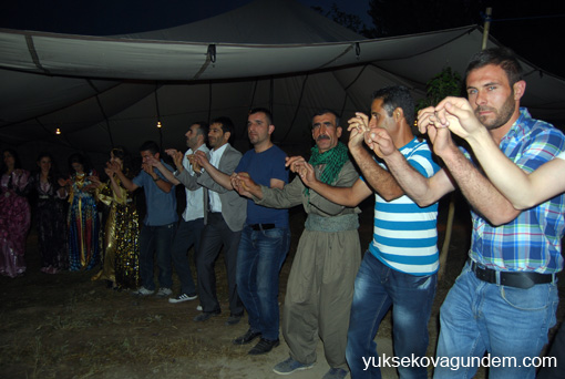 Akça Ailesinin Mutlu Günü 62