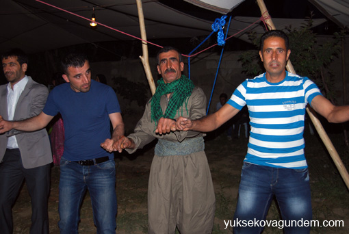 Akça Ailesinin Mutlu Günü 67