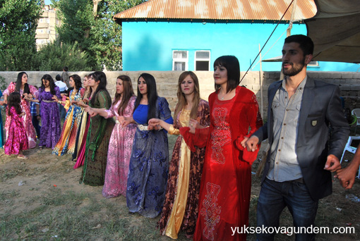 Akça Ailesinin Mutlu Günü 7