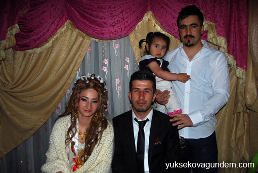 Akça Ailesinin Mutlu Günü 88