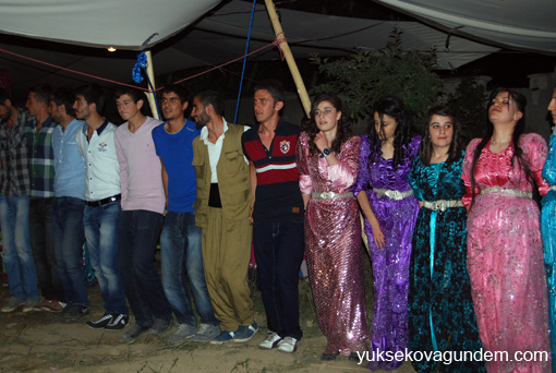 Akça Ailesinin Mutlu Günü 93