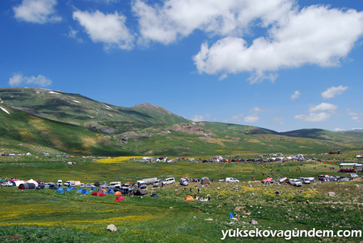 Berçelan Festivali devam ediyor 14