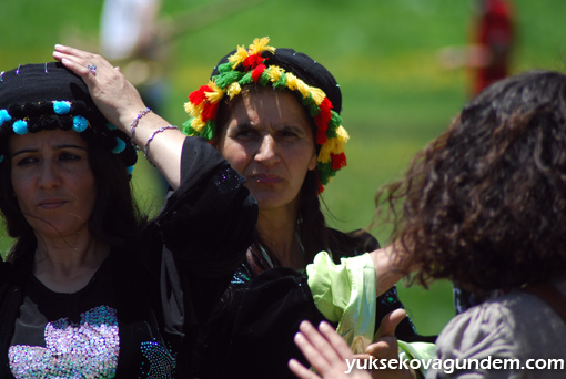 Berçelan Festivali devam ediyor 28