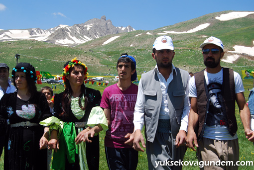 Berçelan Festivali devam ediyor 31