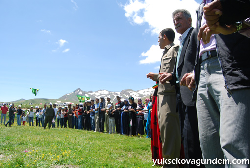 Berçelan Festivali devam ediyor 35
