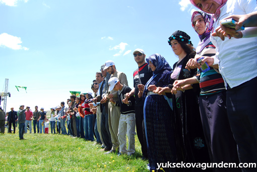Berçelan Festivali devam ediyor 36