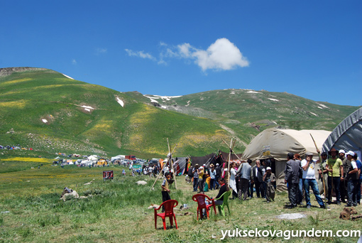 Berçelan Festivali devam ediyor 46