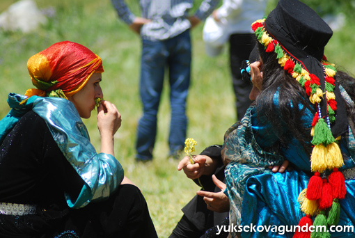 Berçelan Festivali devam ediyor 55