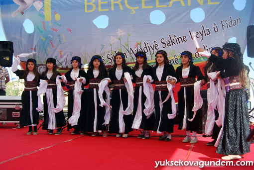 Berçelan Festivali devam ediyor 69