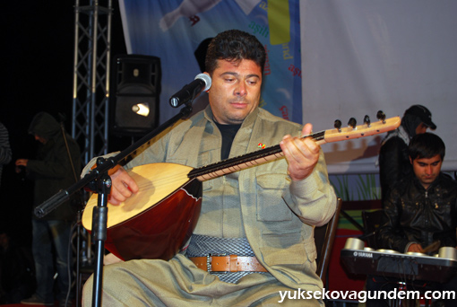 Berçelan Festivali devam ediyor 83