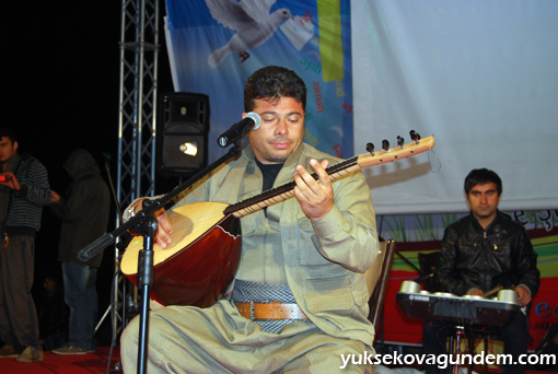 Berçelan Festivali devam ediyor 85