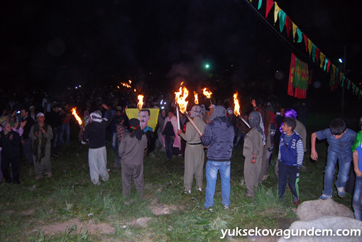 Berçelan Festivali devam ediyor 86