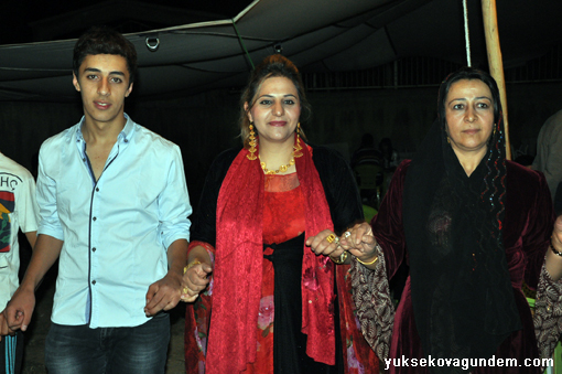 Baltan Ailesinin Mutlu Günü 27