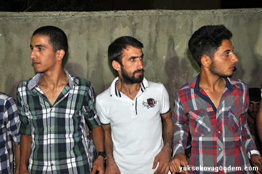 Baltan Ailesinin Mutlu Günü 38