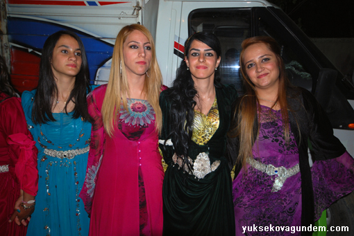 Baltan Ailesinin Mutlu Günü 73