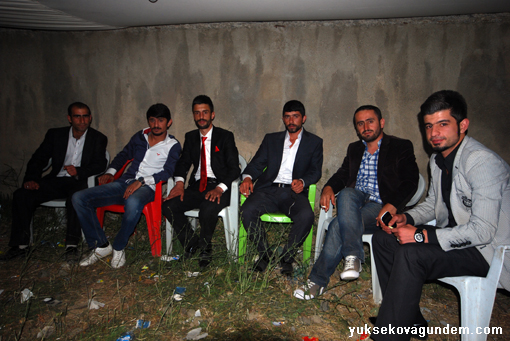 Baltan Ailesinin Mutlu Günü 76