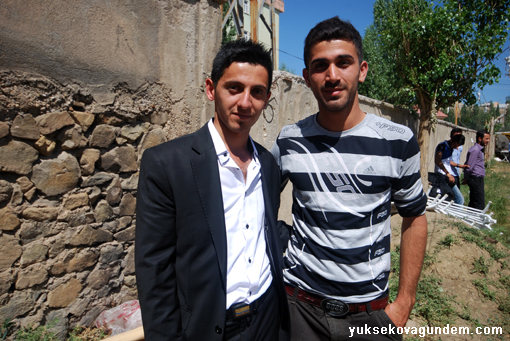 Baltan Ailesinin Mutlu Günü 8