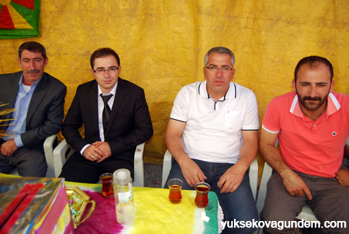 Yüksekova Düğünleri (29-30) Haziran 2013 1