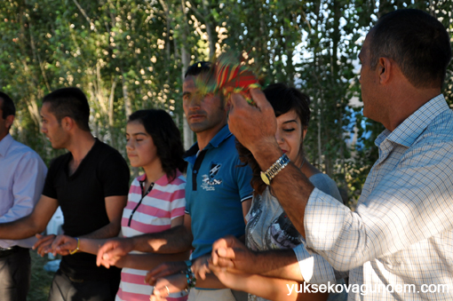 Yüksekova Düğünleri (29-30) Haziran 2013 101