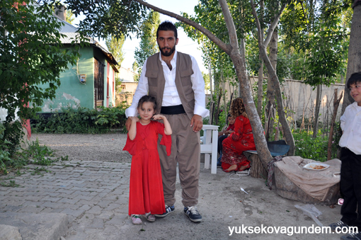 Yüksekova Düğünleri (29-30) Haziran 2013 108