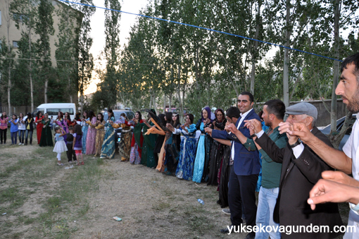 Yüksekova Düğünleri (29-30) Haziran 2013 117