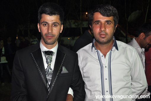 Yüksekova Düğünleri (29-30) Haziran 2013 123