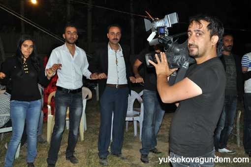 Yüksekova Düğünleri (29-30) Haziran 2013 126